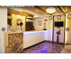 Hotel Spices  Navi Mumbai