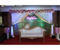 Happy Moments events & Decorators