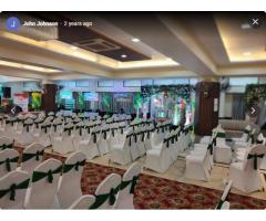 Mewad Kesari Bhawan A/C Banquet Hall  Bhandup