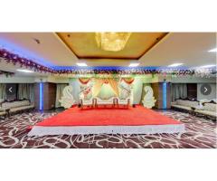 Dreams Banquet Hall