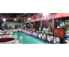 Parag Banquet ( Bhavani Caterers)