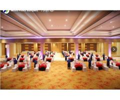 Nesco Foods Banquets