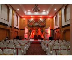 Banquet Halls in Kandivali East