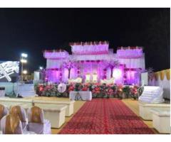 Shree Vandana Caterers and Banquet Hall