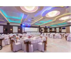 Hotel Mathoshree Banquet Hall and Rooms