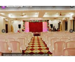 Nityanand Banquet Hall