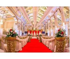 Royal Banquet Hall