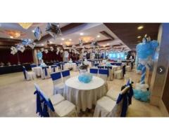 Banquet Halls in Ghatkopar East