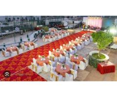 Banquet Halls in Vile Parle East