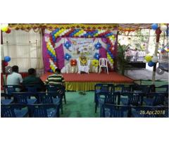 Nupur Banquet Hall