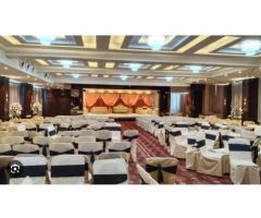 Shreeji Banquet Hall Dombivli West