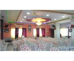 Bharat Bhoir Marriage Hall