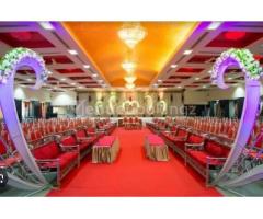 Banquet Halls In Dombivli