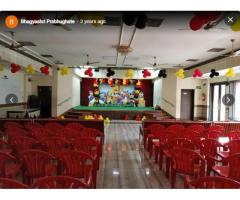 Brahman sabha hall