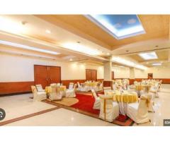 Madhuban Banquet Hall