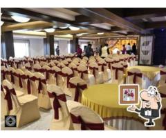 HOTEL MATHOSHREE (ROOMS AND BANQUETS)