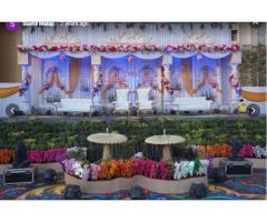 Shree Tisai Marriage Lawns