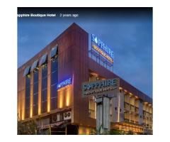 Sapphire Boutique Hotel