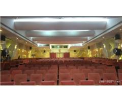 B N Vaidya Banquet Hall