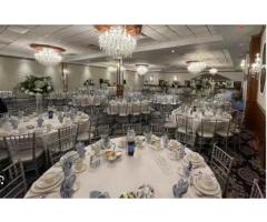 Paradise Banquets