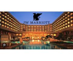 JW Marriott Mumbai Juhu