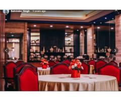 Sunville Banquets and Conference and Rooms