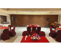 CK Nayudu Banquet Hall