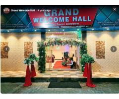 Grand Welcome Hall