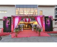 Party Halls in Panvel