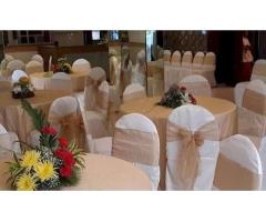 Banquet Halls in Khar East