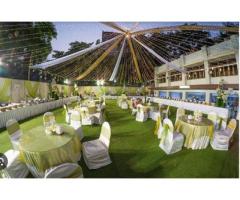 Banquet Halls in Santacruz West