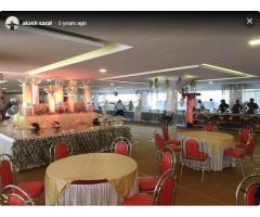 G A KULKARNI BANQUET HALL