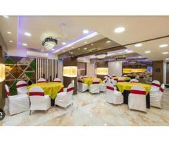 Banquet Halls in Jogeshwari East