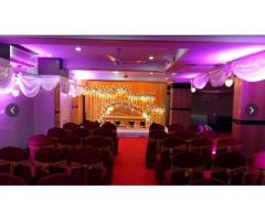 Mina Banquets (Celebrate Birthdays  Anniversary  Wedding  Events  Exhibitions & Much More)