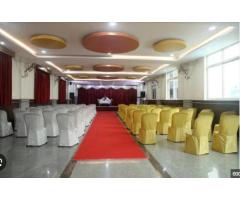 Kyra s Party Hall