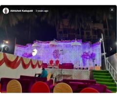 Hanjar Wedding Hall