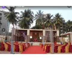 Chunawala Wedding Ground