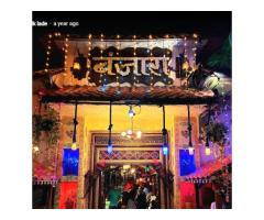 Borivali Banjara Family Restaurant and Party Hall