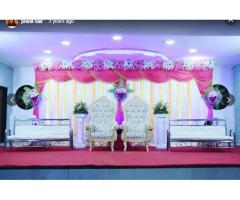 Shatkar Banquet Hall