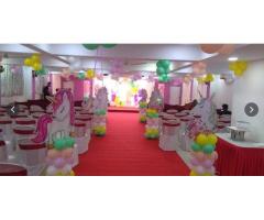 Kinnari Hall(Yash banquet Hall)