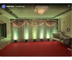 Shahraan Banquet Hall