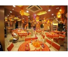 Amrapali Banquet Hall