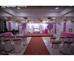 Yash Banquet Hall (Weddingz.in Partner)