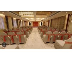 Banquet Halls in Kanjurmarg East