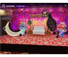 Pawar Event And Banquet Hall (Decorators)