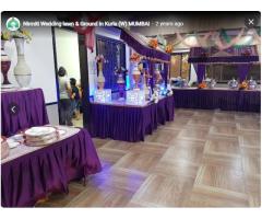 Nirmiti Wedding lawn & Ground In Kurla (W) MUMBAI