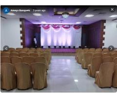 Ameya Banquets