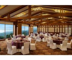 SURBHI RIVER SIDE RESORT & SURBHI WEDDING HALL