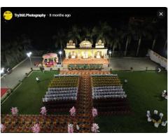 Gauri Marriage Hall & Lawn