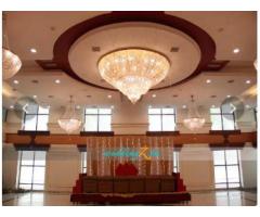 Banquet Halls in Jogeshwari